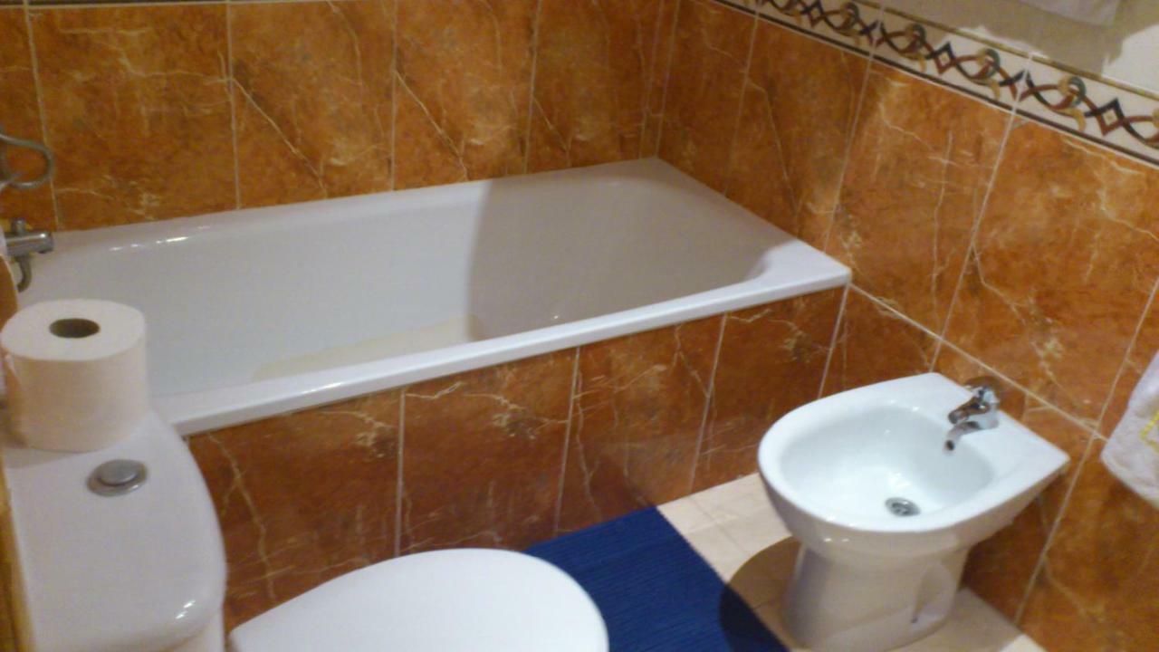 Marinador 1 Apartment Oropesa del Mar Luaran gambar