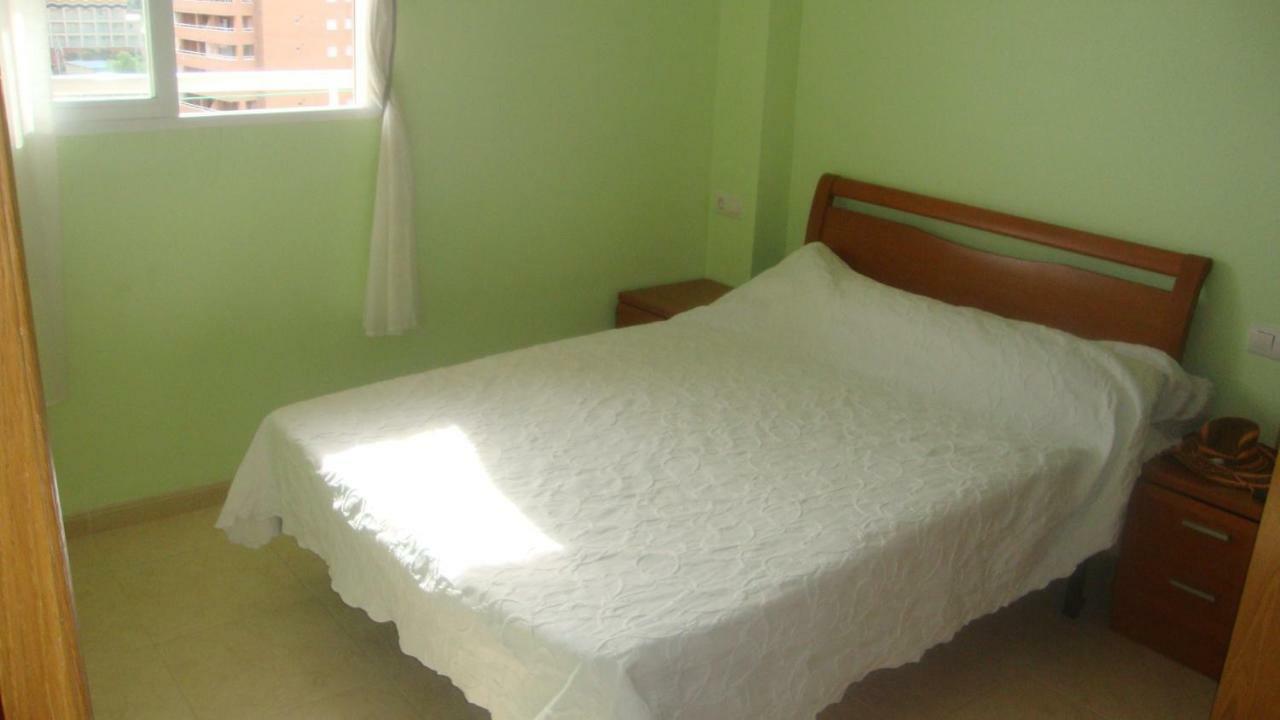 Marinador 1 Apartment Oropesa del Mar Luaran gambar