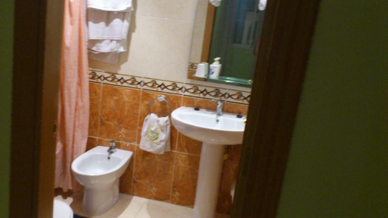 Marinador 1 Apartment Oropesa del Mar Luaran gambar