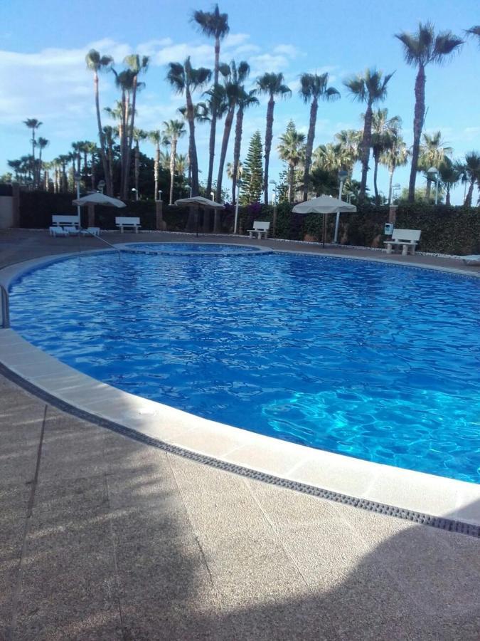 Marinador 1 Apartment Oropesa del Mar Luaran gambar